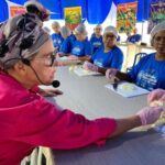 Comida como cultura e empreendedorismo feminino, na etapa Salvador da Cozinha Itinerante 2026 | SEADES