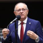 Discussão e votação de propostas legislativas. Dep. Benes Leocádio (UNIÃO - RN)