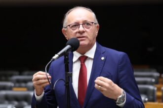 Discussão e votação de propostas legislativas. Dep. Benes Leocádio (UNIÃO - RN)