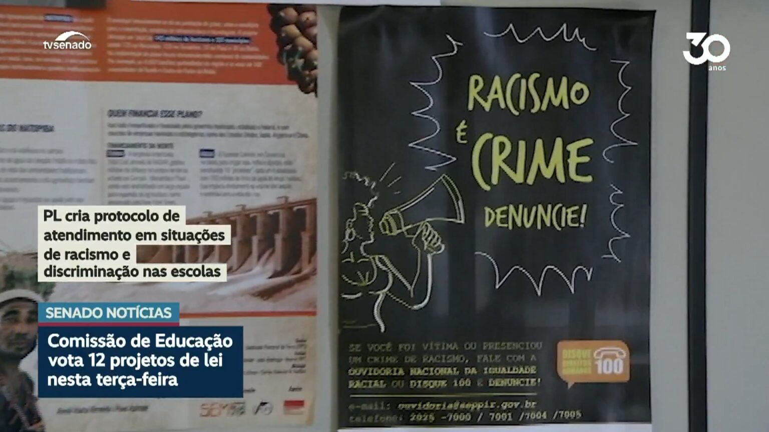 Comissão de Educação vai analisar protocolo contra preconceito em escolas — Senado Notícias