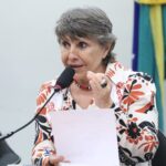 Audiência Pública - Políticas públicas de educação de jovens e adultos. Dep. Erika Kokay (PT-DF)