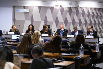 Conceito e questões de saúde contrapõem debatedores sobre ultraprocessados — Senado Notícias