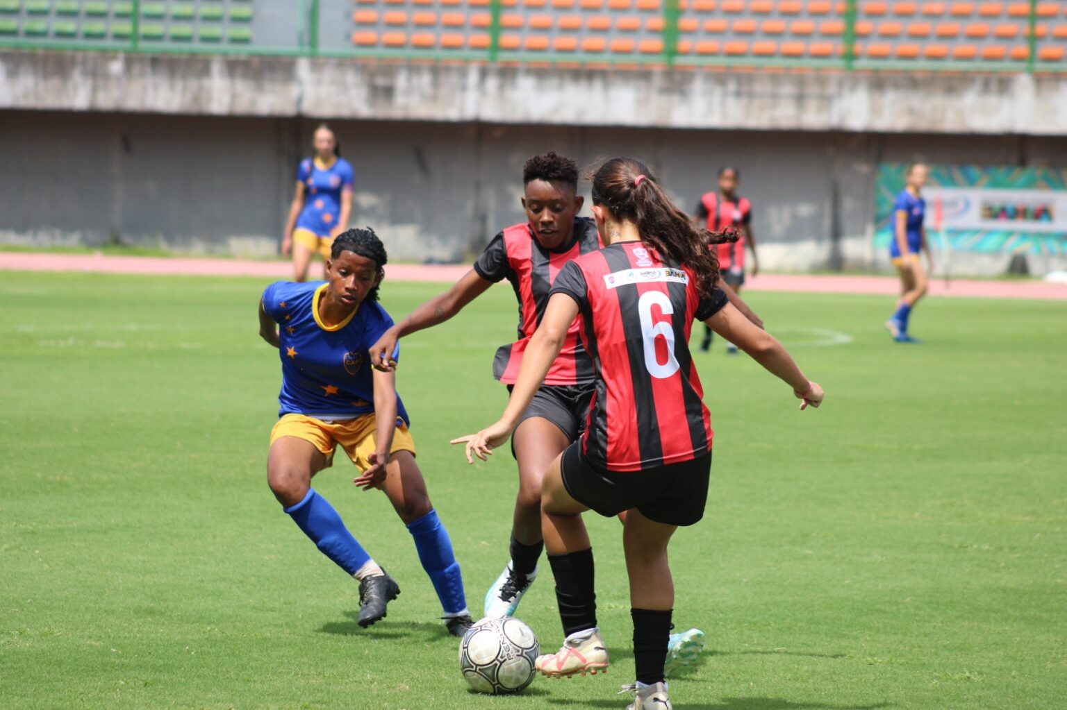 Copa Loreta Valadares 2026 começa neste domingo