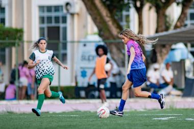 Copa Loreta Valadares movimenta Salvador, Região Metropolitana e Recôncavo com 11 jogos neste final de semana | SUDESB