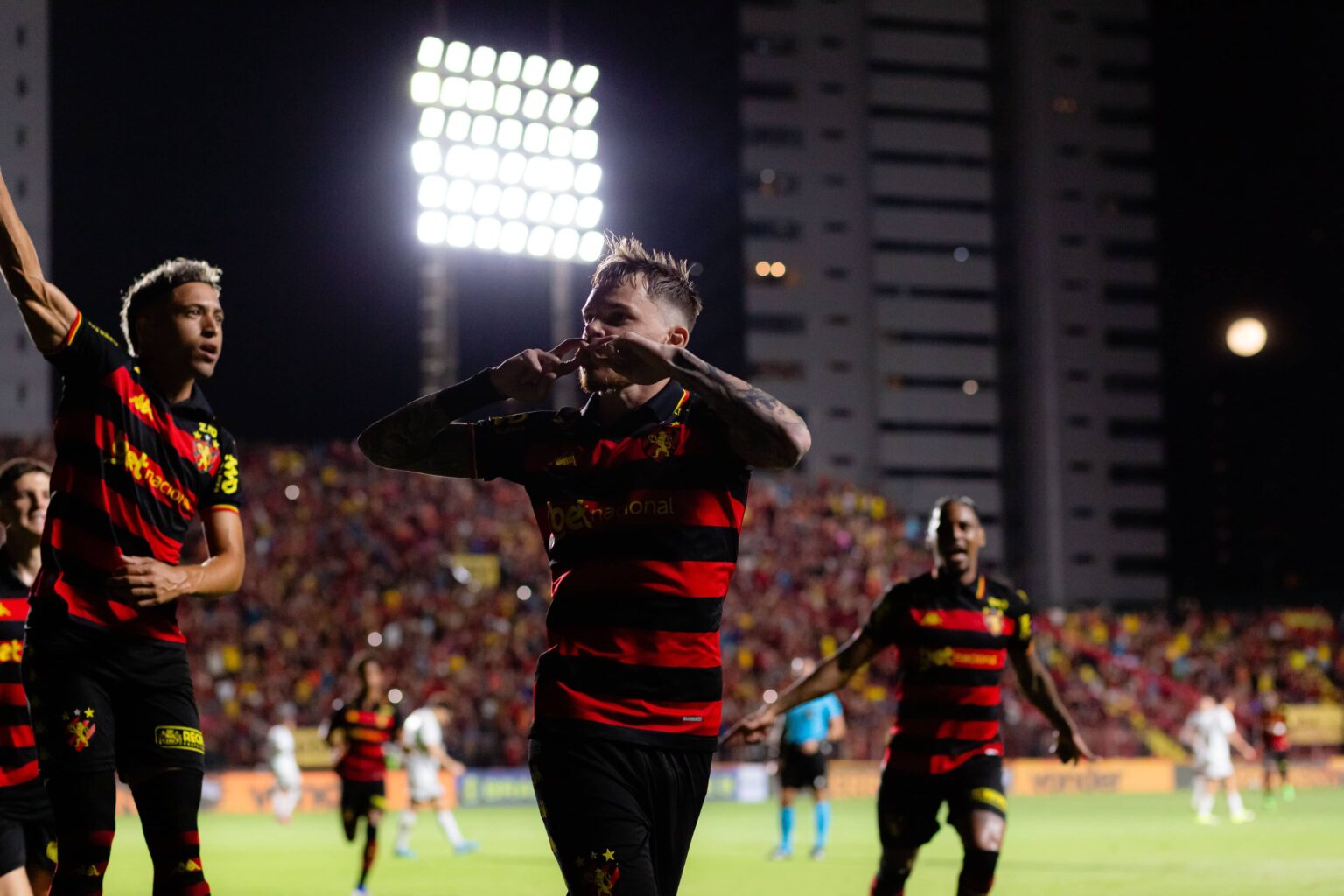Copa do Nordeste conhece três de seus semifinalistas nesta quarta-feira