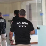 Corpo em decomposição é encontrado em córrego na região da Rótula do Abacaxi