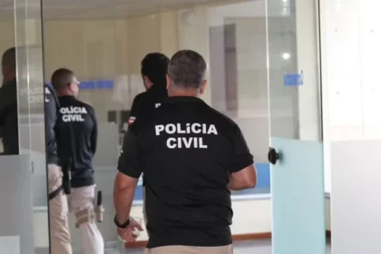 Corpo em decomposição é encontrado em córrego na região da Rótula do Abacaxi
