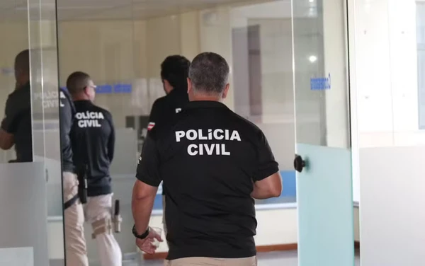 Corpo em decomposição é encontrado em córrego na região da Rótula do Abacaxi