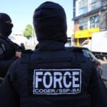 Corregedoria Geral, DHPP e PM prendem soldado suspeito de homicídio | SSP
