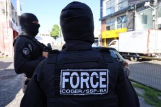 Corregedoria Geral, DHPP e PM prendem soldado suspeito de homicídio | SSP