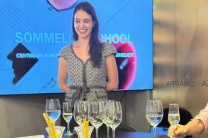 Curso de sommelier é lançado em Salvador