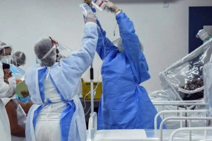 Cursos de enfermagem têm novas diretrizes curriculares 