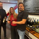 Degustação da UMKAL encanta público na Casa do Comércio