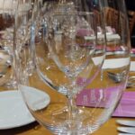 Degustação harmonizada antecipa clima do Bahia Vinho Show