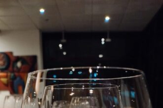 Degustação harmonizada antecipa clima do Bahia Vinho Show