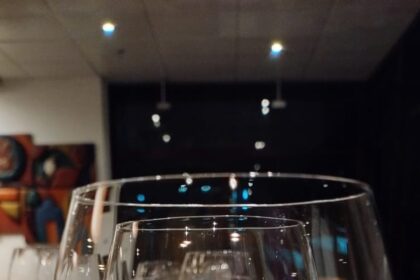 Degustação harmonizada antecipa clima do Bahia Vinho Show