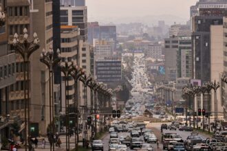 Dia da África: continente aproveita ascensão da China e mira progresso