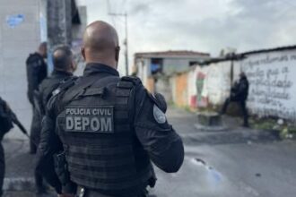 Diligências da Polícia Civil localizam armas e munições em Vila Laura, em Salvador | SSP