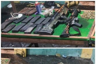 Dois suspeitos morrem após confronto com a Polícia Militar em Maragogipe