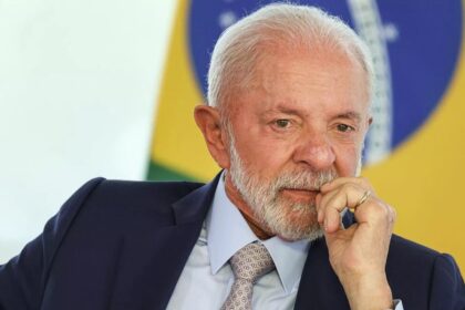 Em entrevista, Lula diz apostar em aproximação com Trump para reforçar imagem pragmática