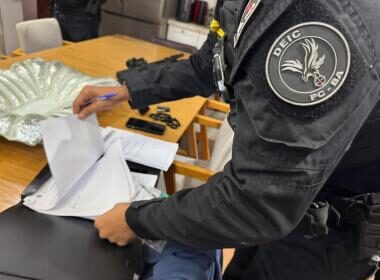 Empresário do ramo automotivo é preso pelo DEIC por suspeita de estelionato | SSP
