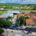 Entregas simultâneas do Governo da Bahia em Seabra, Castro Alves, Morpará e Amélia Rodrigues somam cerca de R$ 48 milhões em investimentos | SEINFRA