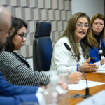 Especialistas apontam efeitos negativos de ultraprocessados sobre saúde de alunos — Senado Notícias