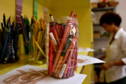 Estudo aponta avanços na educação infantil em linguagem e matemática