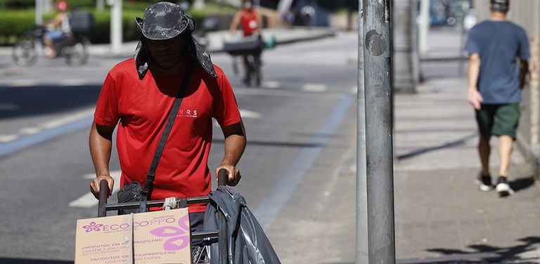 Estudos mostram projetos que podem melhorar a vida dos trabalhadores