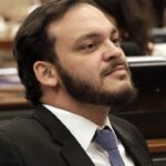 Ex-deputado Uldurico Júnior teria feito reuniões com líder de facção dentro de presídio na Bahia, aponta PF