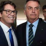Ex-funcionária de Mario Frias devolveu parte do salário e pagou despesas do deputado