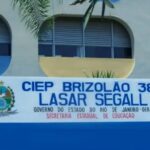 Explosão em escola no Rio de Janeiro deixa estudantes feridos e mobiliza esquadrão antibomba