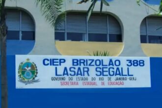 Explosão em escola no Rio de Janeiro deixa estudantes feridos e mobiliza esquadrão antibomba