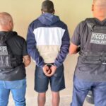 FICCO Bahia, PC e PF interceptam traficante do Nordeste de Amaralina no Aeroporto de Salvador durante tentativa de embarque para o RJ | SSP
