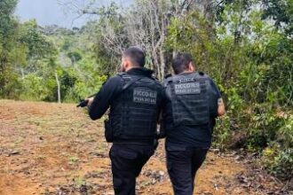 FICCO/Ilhéus deflagra segunda fase da Operação Midas na Bahia | SSP