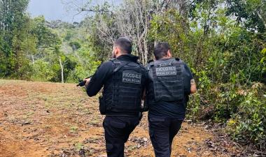 FICCO/Ilhéus deflagra segunda fase da Operação Midas na Bahia | SSP