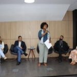Fábrica de fogos: Governo apresenta avanços na implementação dos 81 projetos do Programa Socioeconômico de SAJ | SJDH