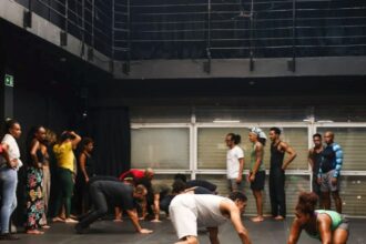 Faculdade pública de teatro em SP abre inscrições até dia 15