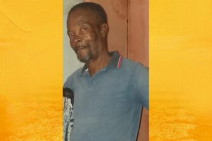 Família procura por idoso que está desaparecido em S. A. de Jesus