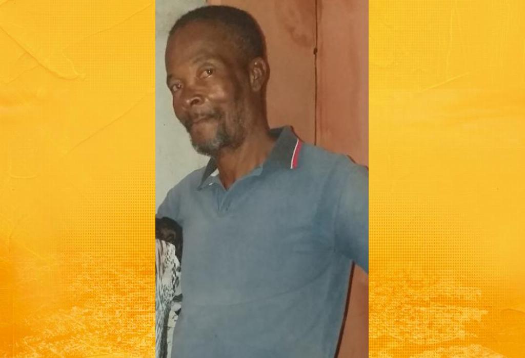 Família procura por idoso que está desaparecido em S. A. de Jesus