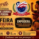 Feira em Chorrochó transforma escola estadual em território de ideias, cultura e empreendedorismo | SEC