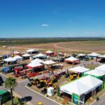 Feiras agropecuárias impulsionam economia da Bahia