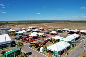 Feiras agropecuárias impulsionam economia da Bahia