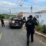 Forças Policiais da Bahia alcançam a marca de 200 operações contra facções em 2026 | SSP