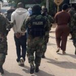 Forças Policiais da Bahia e da Bolívia, além da Interpol concluem extradição de líder de facção e da sua esposa | SSP
