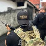 Forcas Policiais da Bahia e de SP capturam na capital paulista líder de facção com atuação no Sudoeste da Bahia | SSP