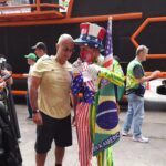 Fracassa manifestação da direita na Avenida Paulista