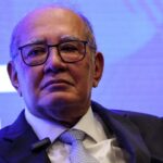 Gilmar Mendes afirma que crise do Master 'está na Faria Lima' e não do Supremo