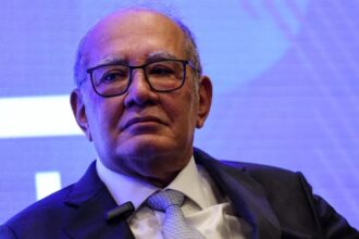 Gilmar Mendes afirma que crise do Master 'está na Faria Lima' e não do Supremo