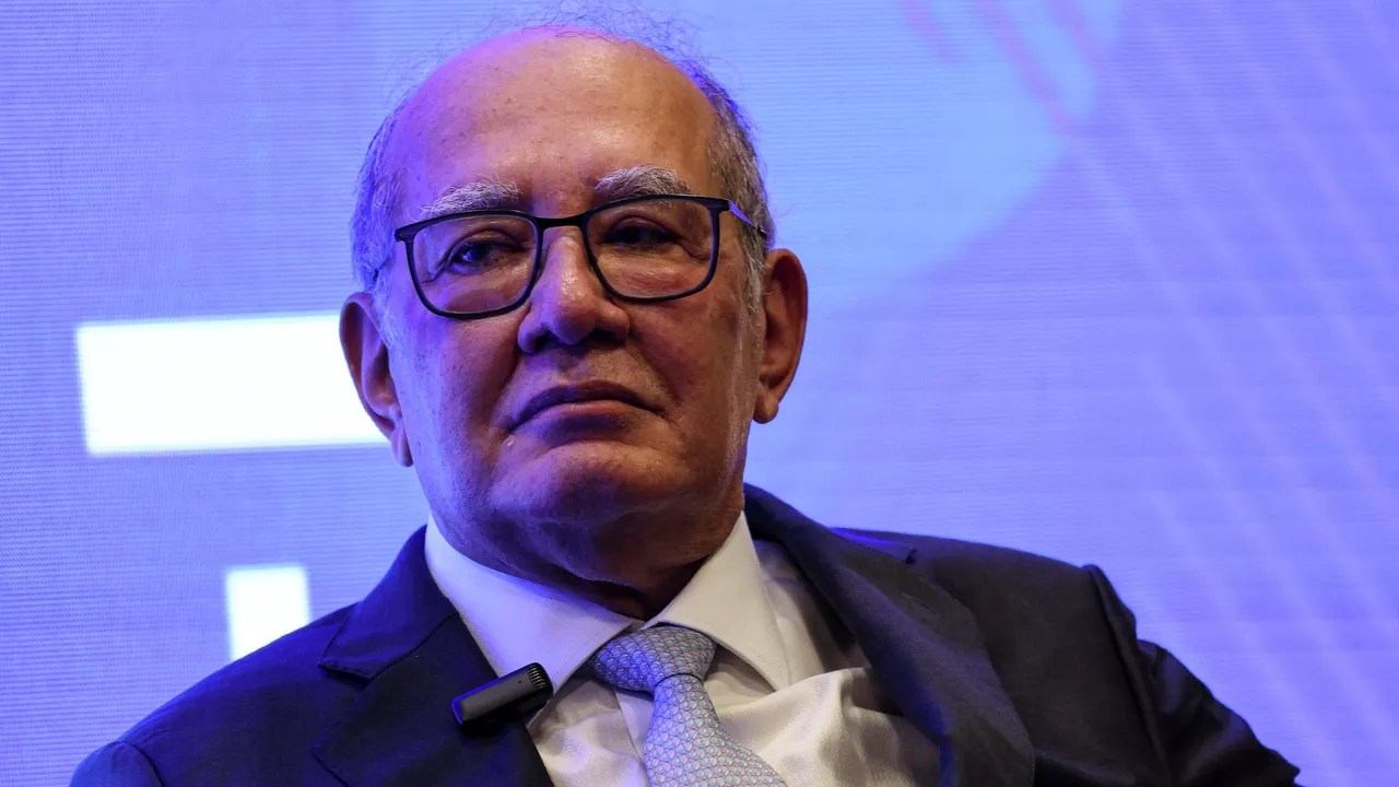 Gilmar Mendes afirma que crise do Master 'está na Faria Lima' e não do Supremo